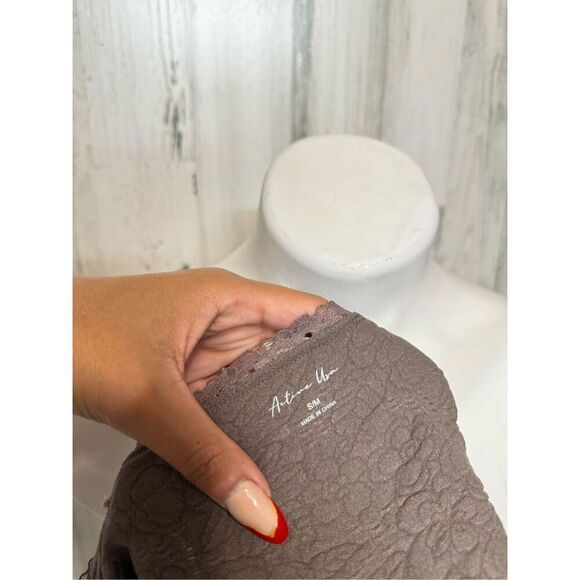 Aerie brown tank top - Picture 7 of 8